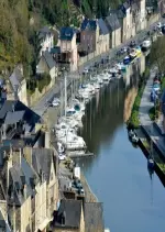 Douces Frances   - Bretagne -