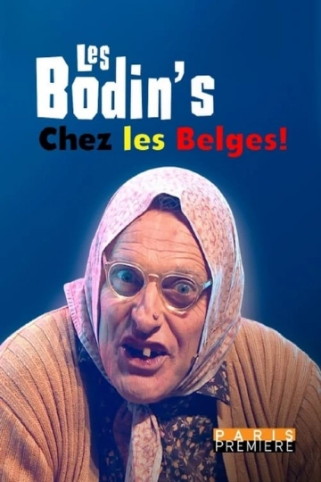 Les Bodin's chez les belges