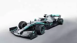 FORMULA 1 (F1) GP D'ABU DHABI.LA GRILLE.SAISON 2020