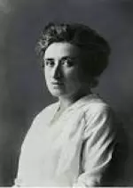 ROSA LUXEMBURG - REBELLE ET VISIONNAIRE