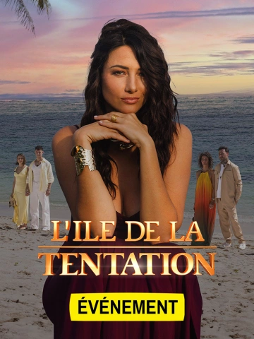 L'île de la tentation - S11E04