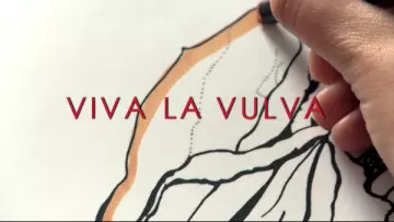 VIVA LA VULVA