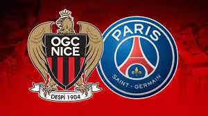 FOOT L1 J04 OGCNICE PSG 200920