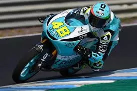 Moto2 2019 - GP07 - Barcelone Catalogne 16-06-2019