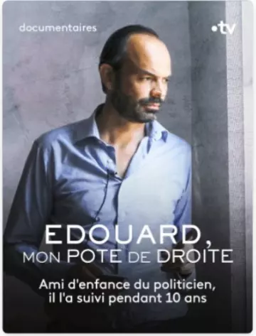 Edouard, mon pote de Droite. Episode 3 : Aux manettes