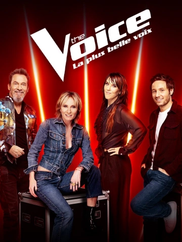 The Voice La plus belle voix - Saison 14 - Episode 05