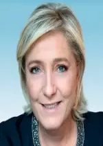 Marine Le Pen est-elle (vraiment) finie ?