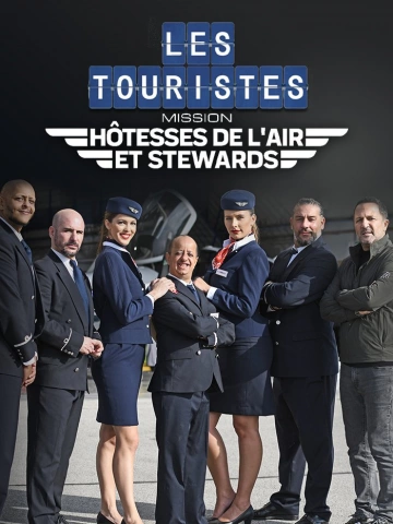 Les Touristes - S01E09A11