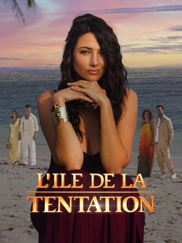 L'île de la tentation - S11E01