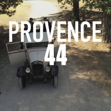 Provence 44