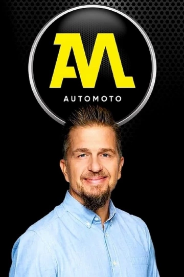 Émission AUTOMOTO du 10/03/2024