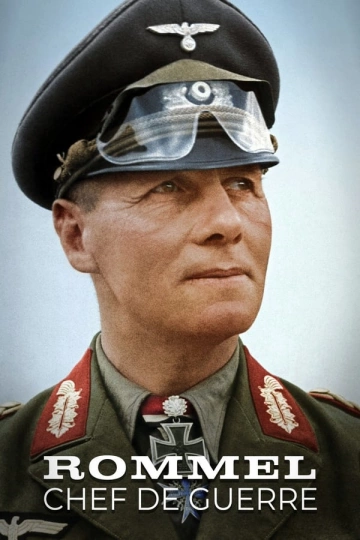 Rommel, chef de guerre