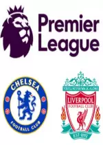 FOOT PREMIERLEAGUE J07 CHELSEA LIVERPOOL