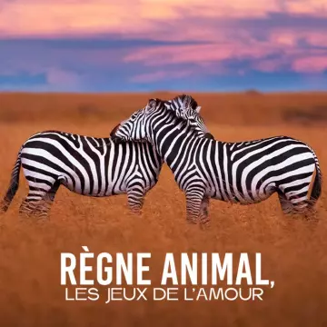 RÈGNE ANIMAL, LES JEUX DE L'AMOUR - LES MAÎTRES DU JEU