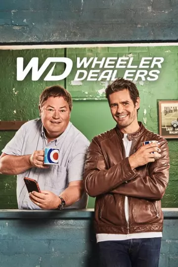 WHEELER.DEALERS.S18E08 LAND CRUISER