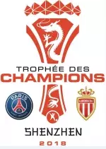 TROPHEE DES CHAMPIONS 2018