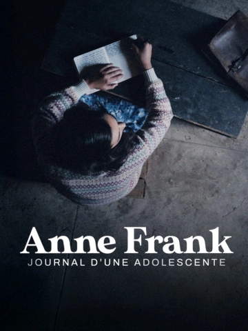 Anne Frank, journal d'une adolescente