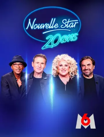 Nouvelle Star, 20 ans S01E02