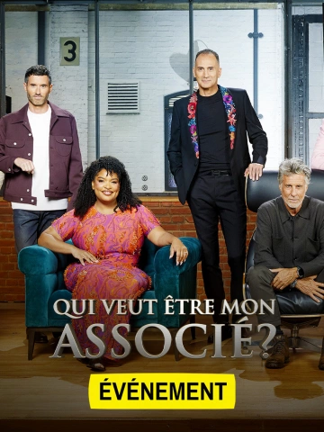 Qui.veut.etre.mon.associe.S05E01+02