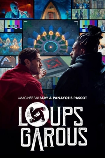 Loups.Garous.S01E05+06