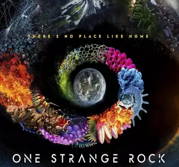 One Strange Rock