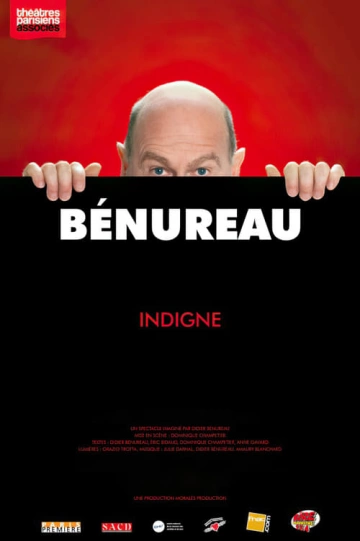 Bénureau - Indigne