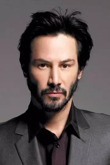 Keanu Reeves, messie pop