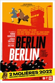 Berlin Berlin