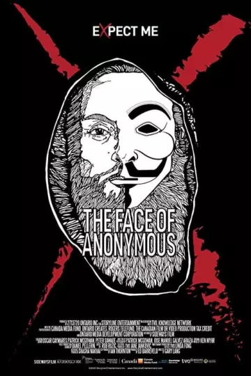 The Face of Anonymous