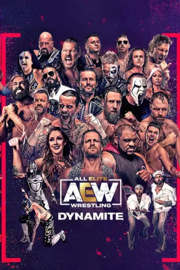 AEW.DYNAMITE.07.06.22