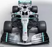 F1 GP Singapour  2019 == Essaie libre 3