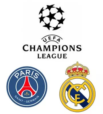 FOOT LDC J05 REALMADRID PSG 261119