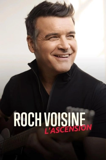 Roch Voisine: l'ascension