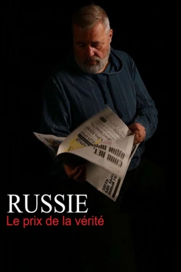 Russie : le prix de la vérité