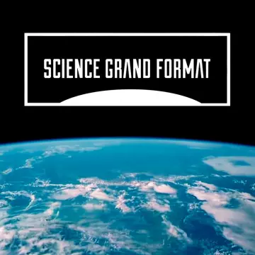 Science grand format - Cataclysmes, les grands régulateurs