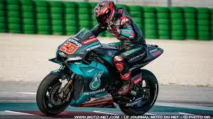 Moto E 2019 - GP03 - (1ère course) Misano San Marino 14-09-2019