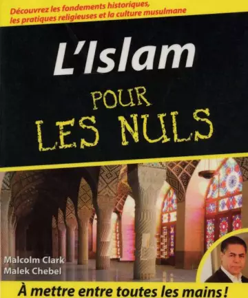 L'Islam pour les nuls [Livres]