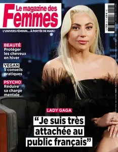 Le Magazine des Femmes N.29 - Février-Mars-Avril 2025 [Magazines]