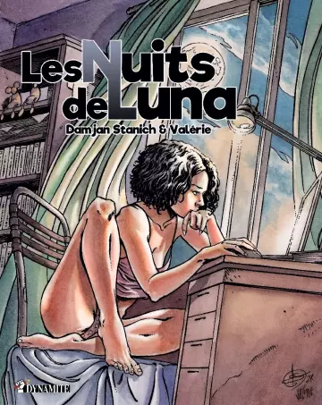 Les Nuits de Luna [Adultes]