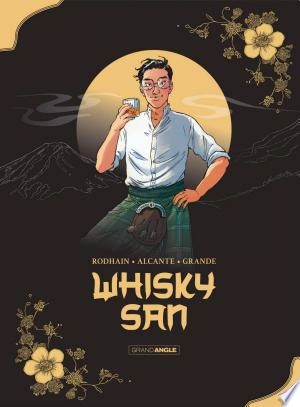 Whisky San T01 [BD]