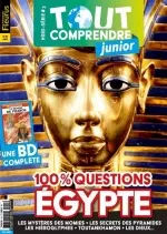 Tout Comprendre Junior Hors-Série - N.3 2018 [Magazines]