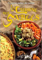 La cuisine des sables [Livres]