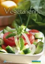 Cuisine végétarienne  [Livres]