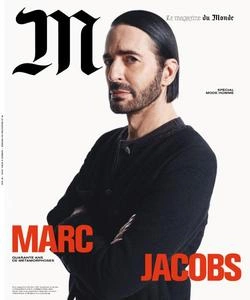 Le Monde Magazine - 6 Avril 2024  [Magazines]