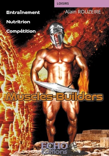 Muscles-Builders  [Livres]