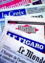 Les Journaux du Samedi 11 Mars 2017  [Journaux]