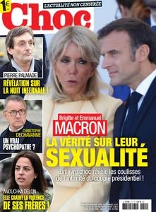 Choc N.211 - Avril-Mai-Juin 2024 [Magazines]