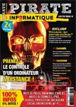 Pirate Informatique N°6  [Magazines]