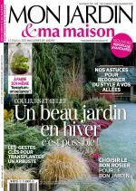 Mon Jardin et Ma Maison N°707-708 – Décembre 2018-Janvier 2019  [Magazines]