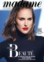 Madame Figaro Du 1er Septembre 2017 [Magazines]